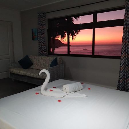 Northwest Bay Seaview Apartment 보발롱 외부 사진