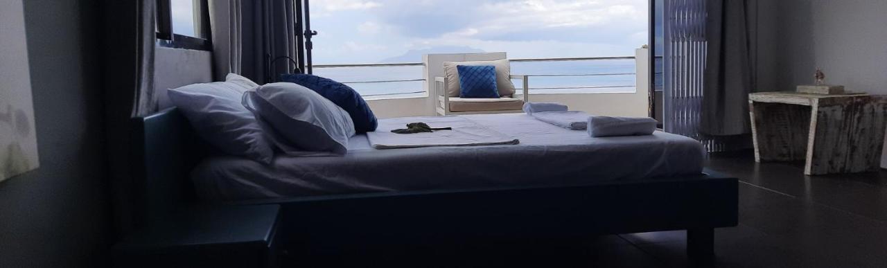 Northwest Bay Seaview Apartment 보발롱 외부 사진