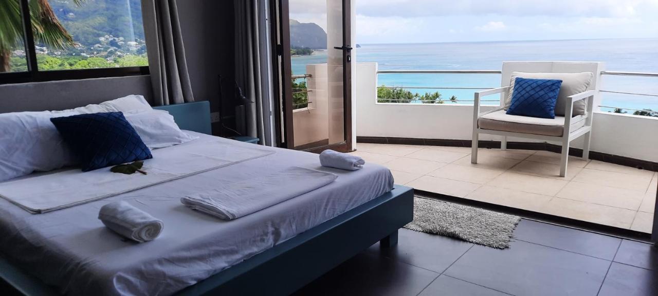 Northwest Bay Seaview Apartment 보발롱 외부 사진