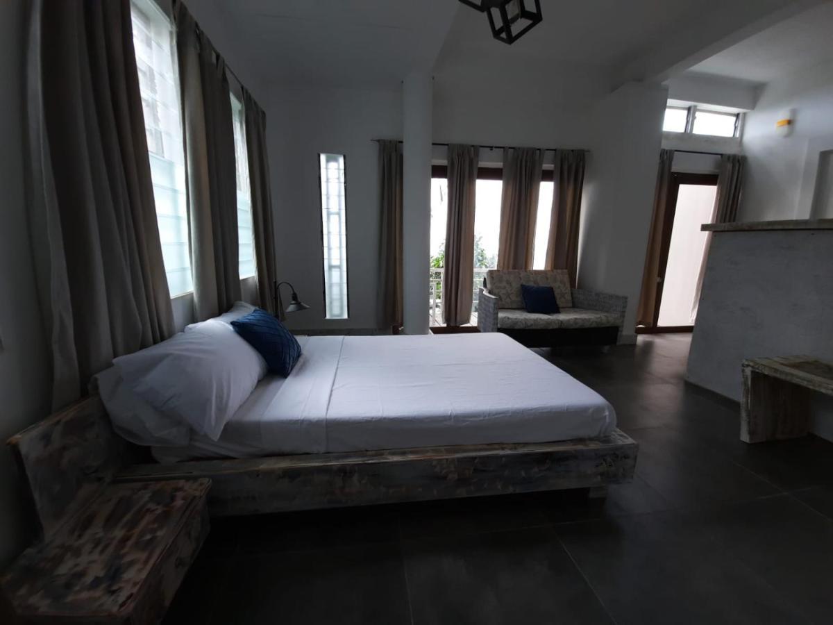 Northwest Bay Seaview Apartment 보발롱 외부 사진