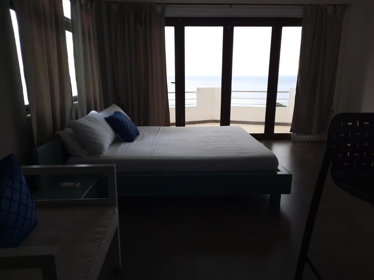 Northwest Bay Seaview Apartment 보발롱 외부 사진