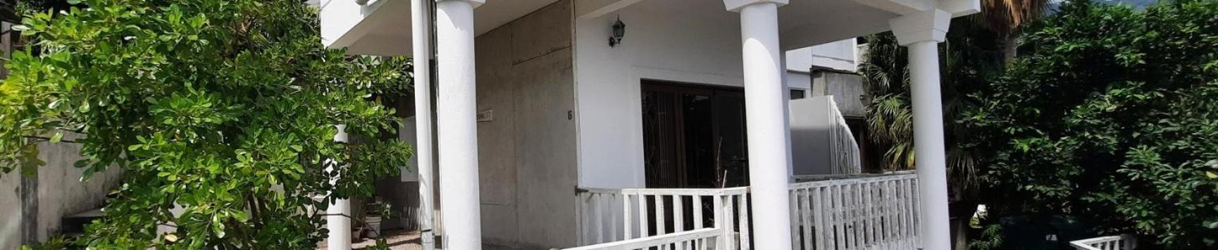 Northwest Bay Seaview Apartment 보발롱 외부 사진