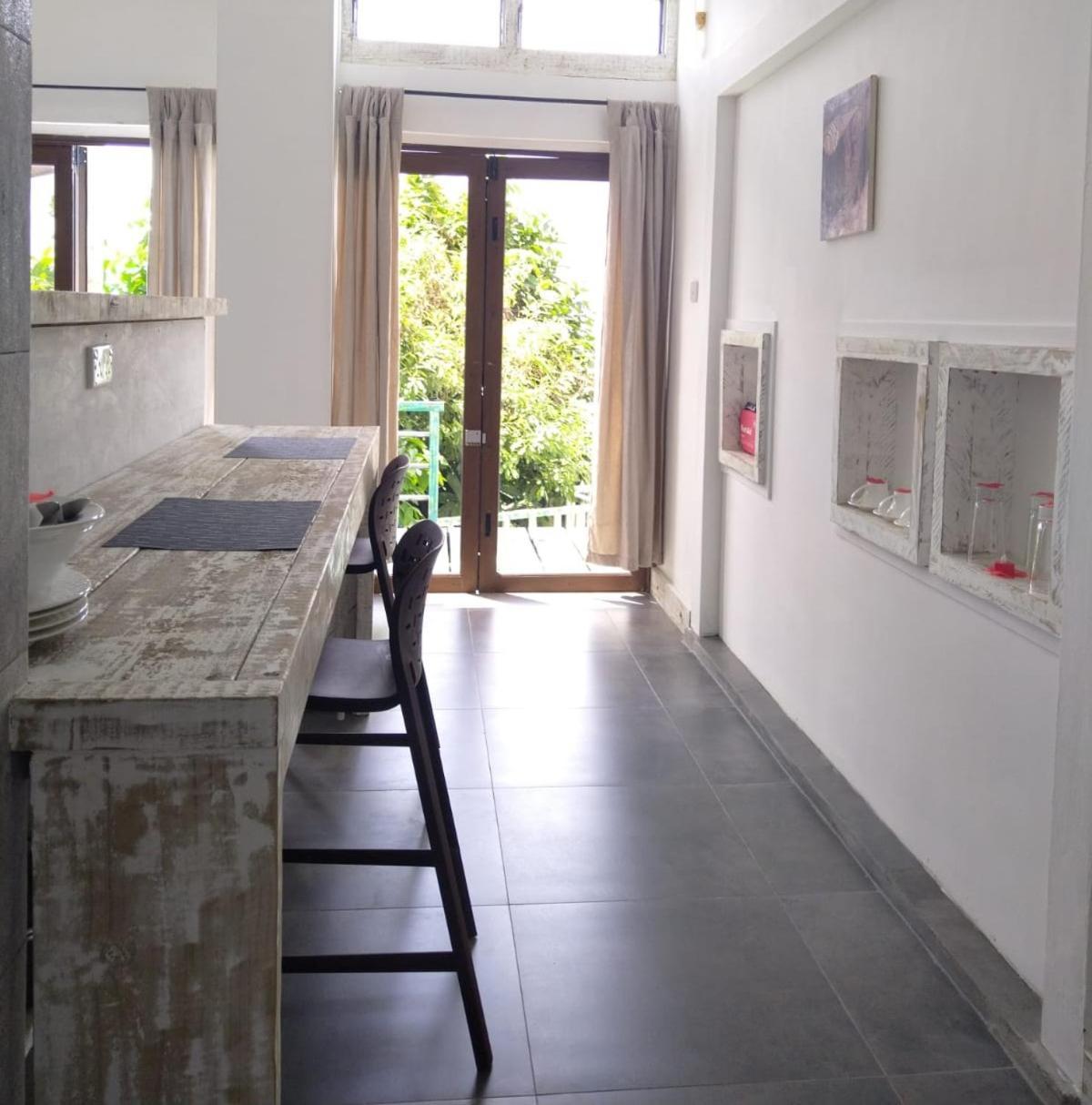 Northwest Bay Seaview Apartment 보발롱 외부 사진