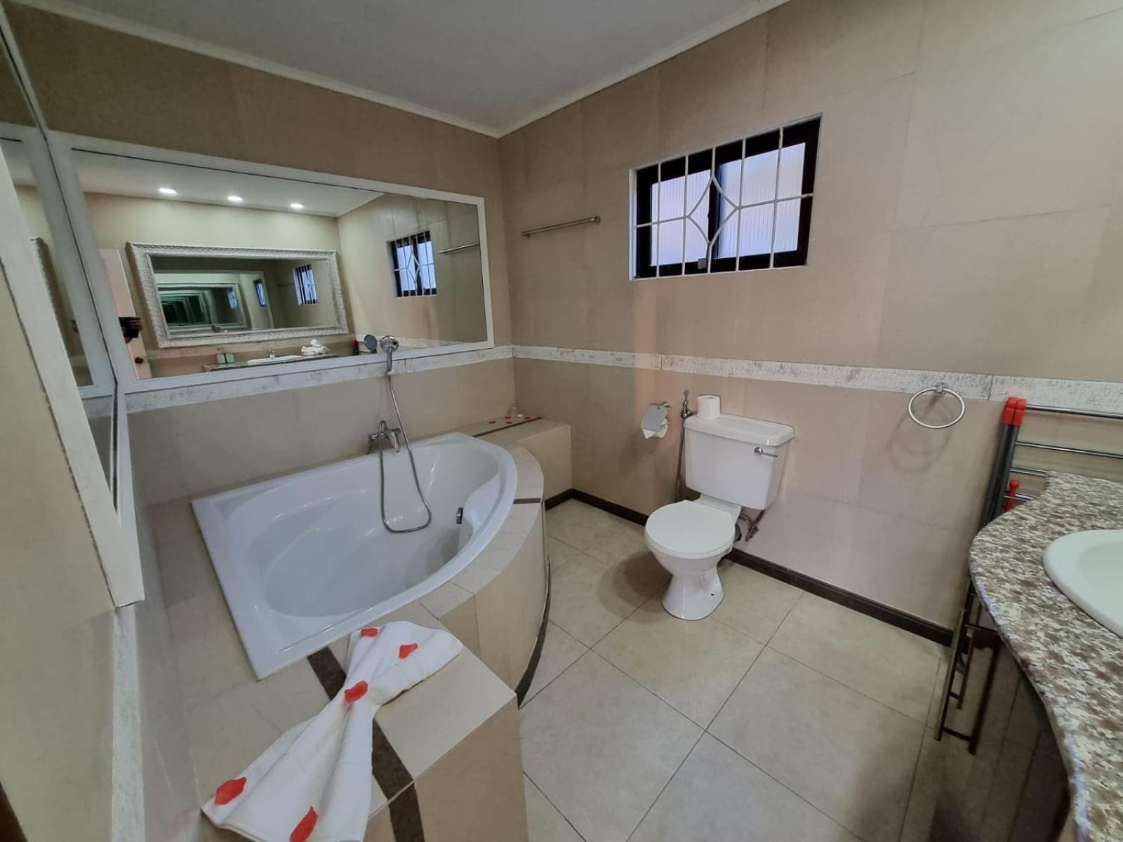 Northwest Bay Seaview Apartment 보발롱 외부 사진