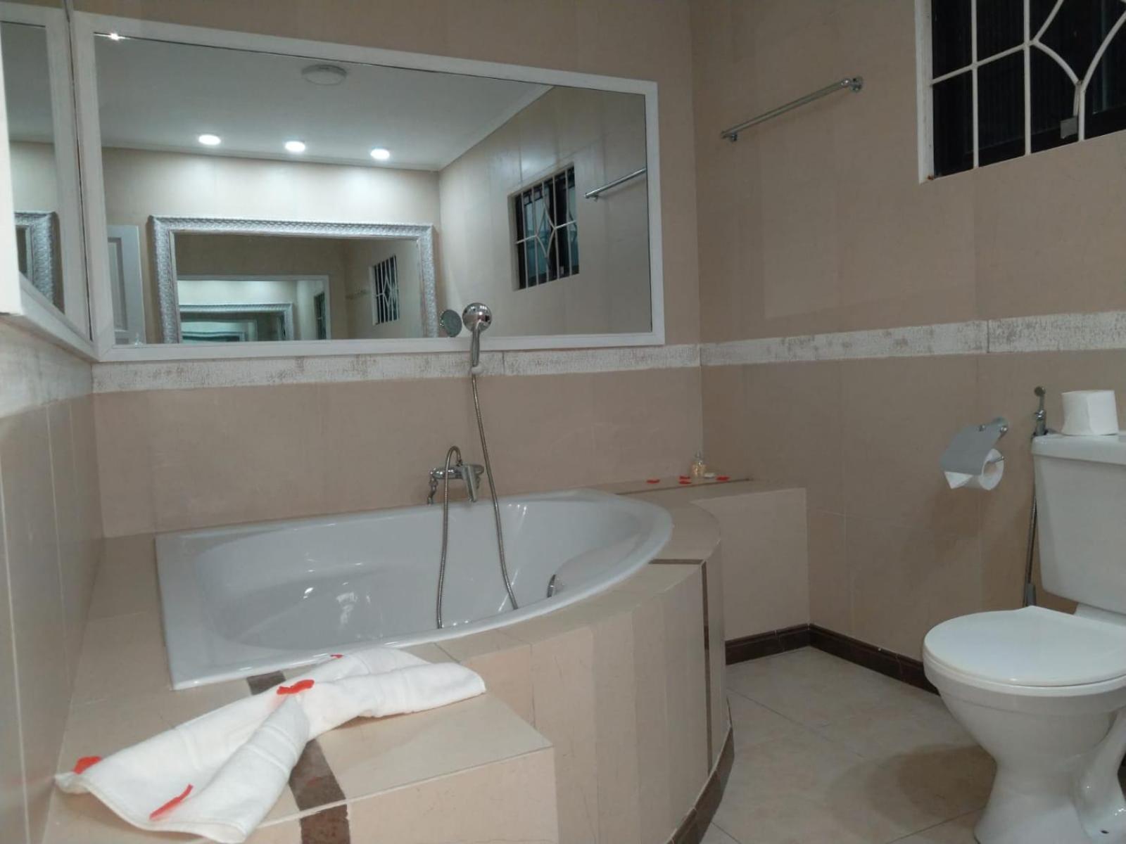 Northwest Bay Seaview Apartment 보발롱 외부 사진