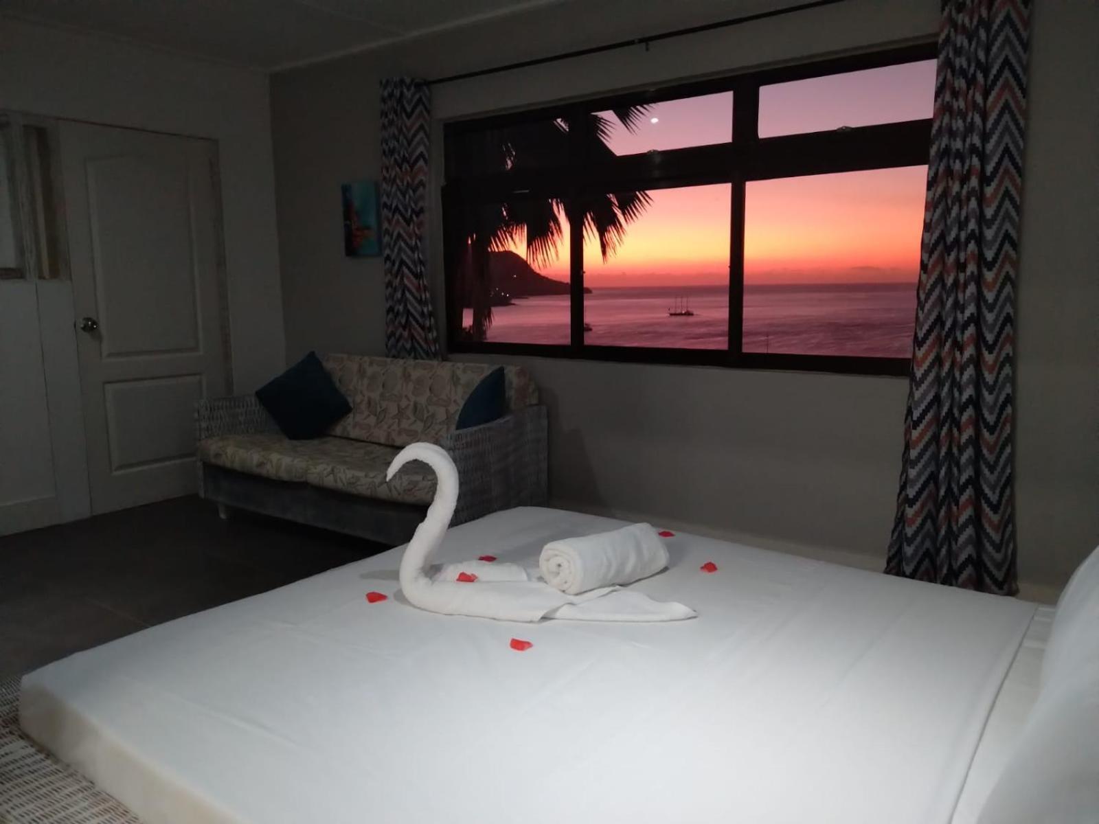 Northwest Bay Seaview Apartment 보발롱 외부 사진